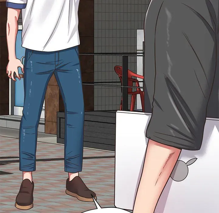 Read Safe Haven chapter 28 image 82 on Lezhin