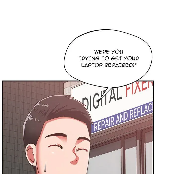 Read Safe Haven chapter 28 image 84 on Lezhin