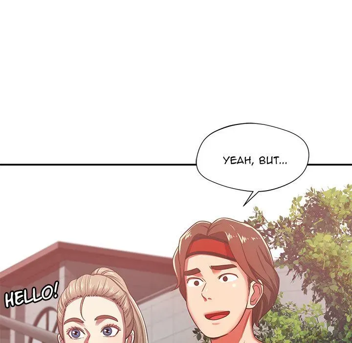 Read Safe Haven chapter 28 image 86 on Lezhin