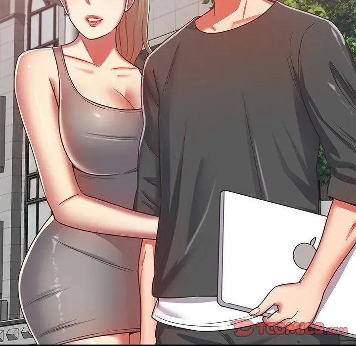 Read Safe Haven chapter 28 image 87 on Lezhin