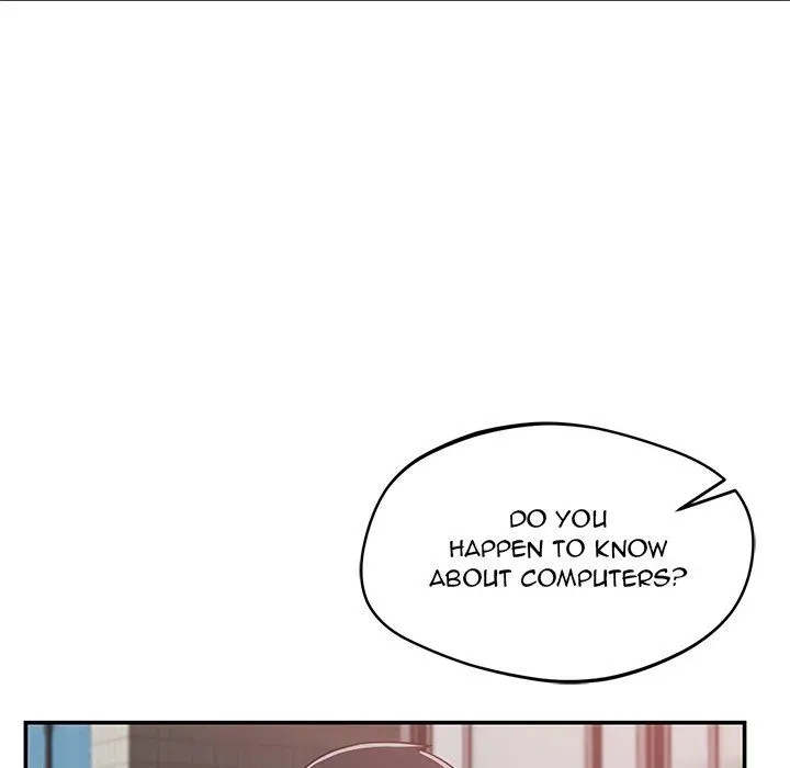 Read Safe Haven chapter 28 image 88 on Lezhin