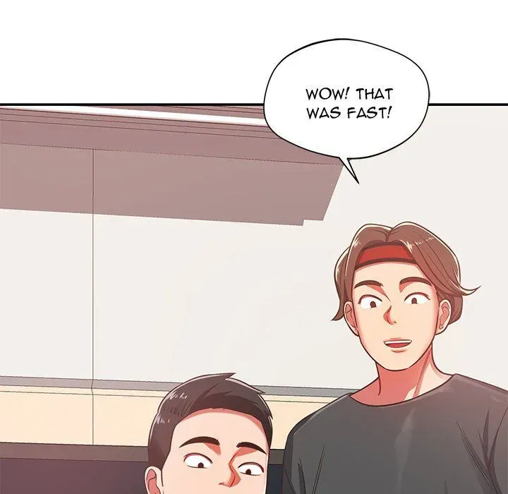 Read Safe Haven chapter 28 image 94 on Lezhin