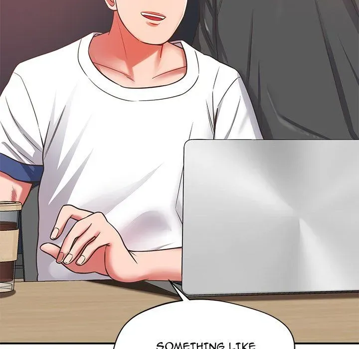 Read Safe Haven chapter 28 image 95 on Lezhin