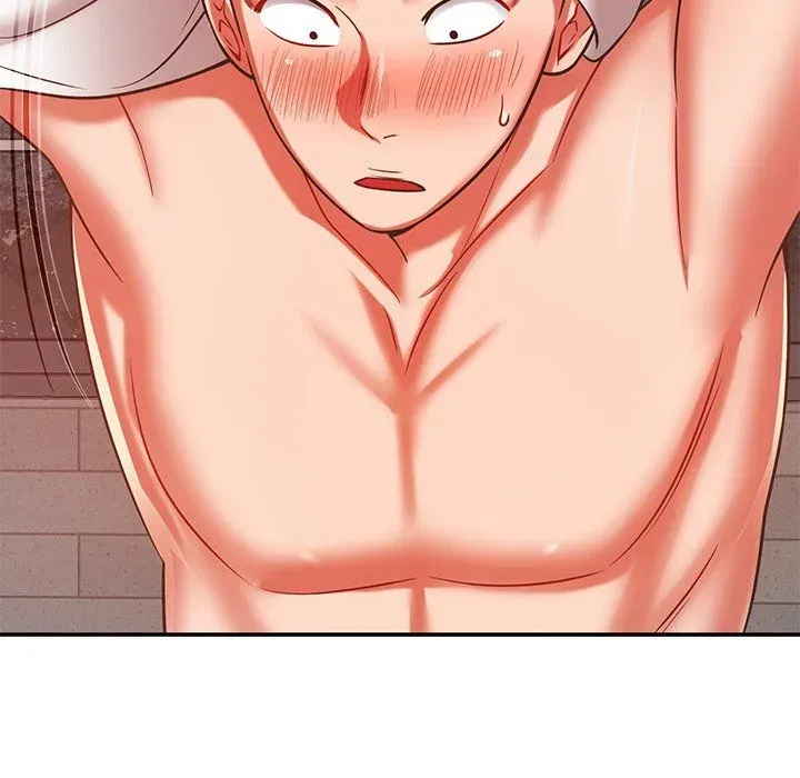 Read Safe Haven chapter 29 image 100 on Lezhin