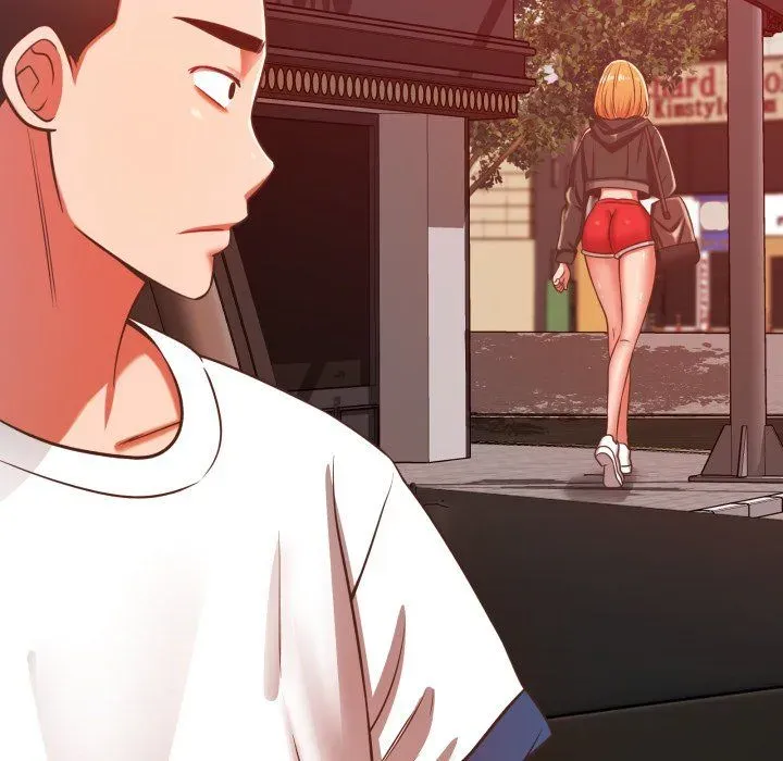 Read Safe Haven chapter 29 image 16 on Lezhin