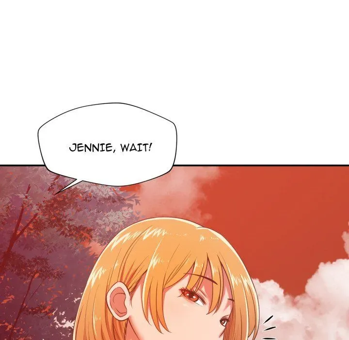 Read Safe Haven chapter 29 image 18 on Lezhin