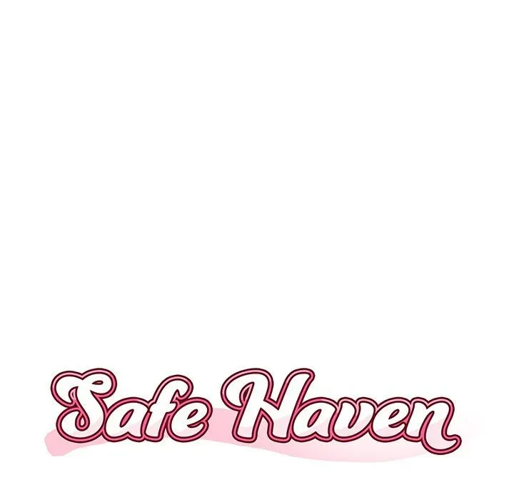 Read Safe Haven chapter 29 image 22 on Lezhin