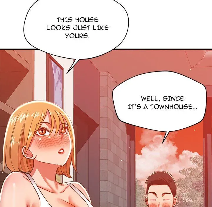 Read Safe Haven chapter 29 image 44 on Lezhin
