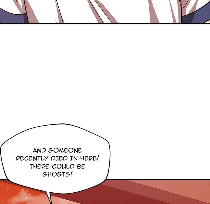 Read Safe Haven chapter 29 image 51 on Lezhin