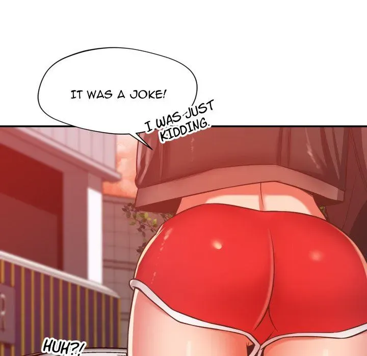 Read Safe Haven chapter 29 image 9 on Lezhin