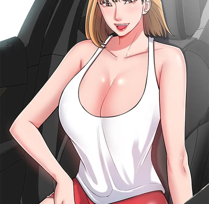 Read Safe Haven chapter 3 image 109 on Lezhin