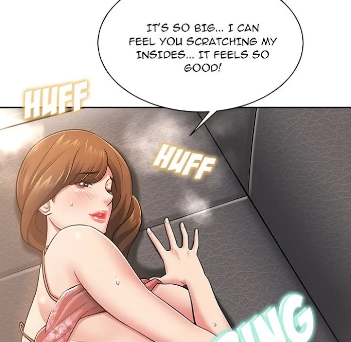 Read Safe Haven chapter 3 image 126 on Lezhin