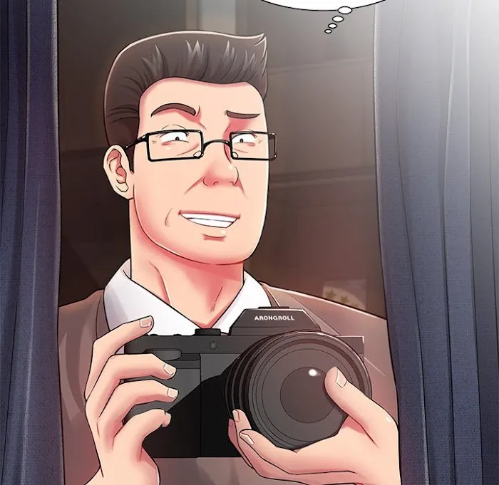 Read Safe Haven chapter 3 image 13 on Lezhin