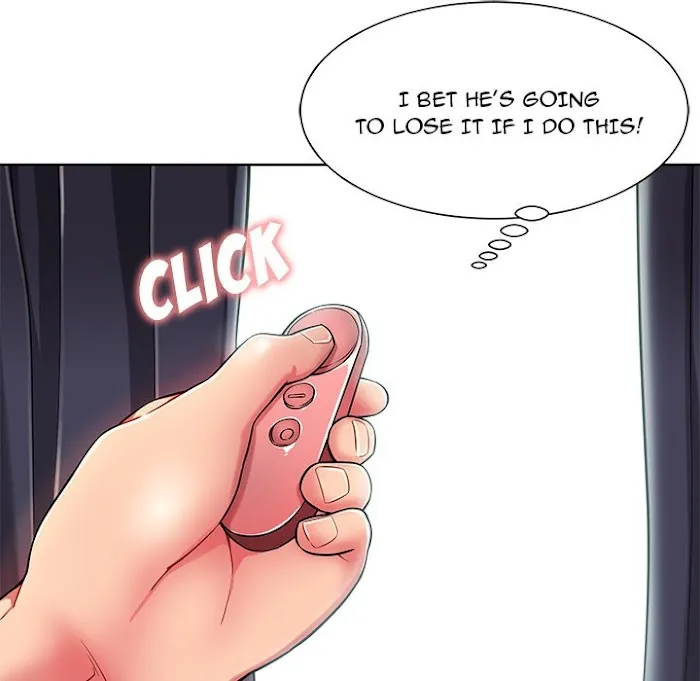 Read Safe Haven chapter 3 image 15 on Lezhin