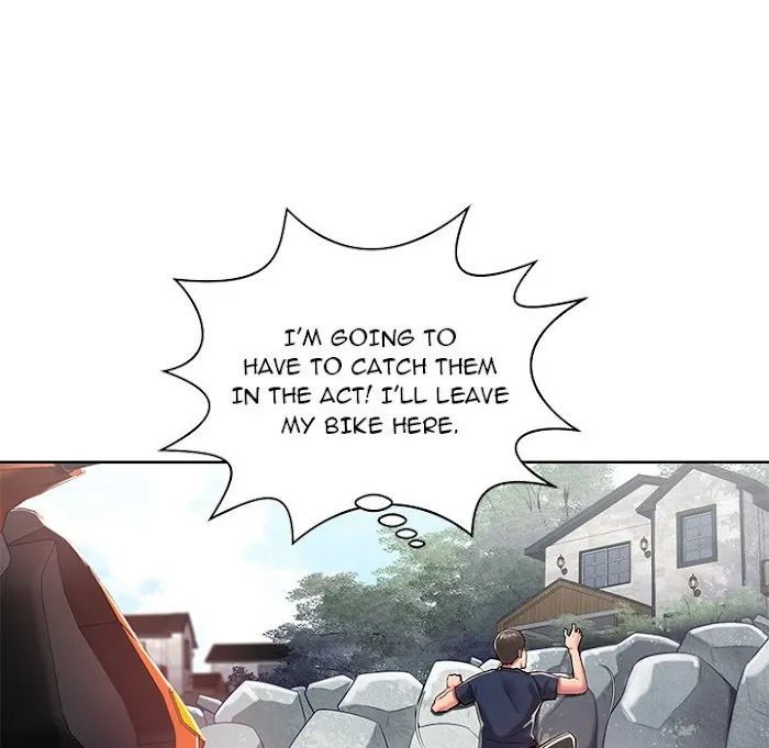 Read Safe Haven chapter 3 image 161 on Lezhin