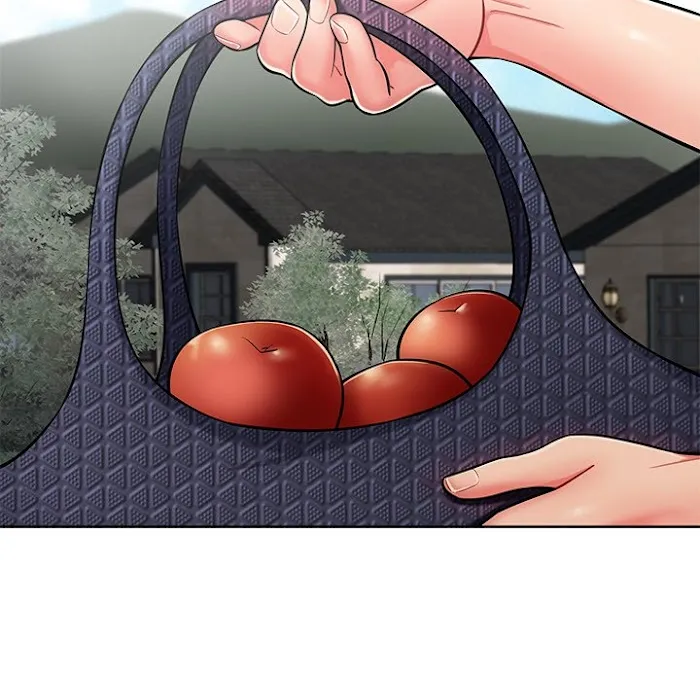 Read Safe Haven chapter 3 image 17 on Lezhin