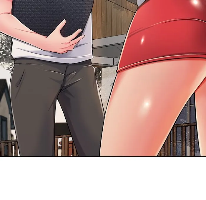 Read Safe Haven chapter 3 image 20 on Lezhin