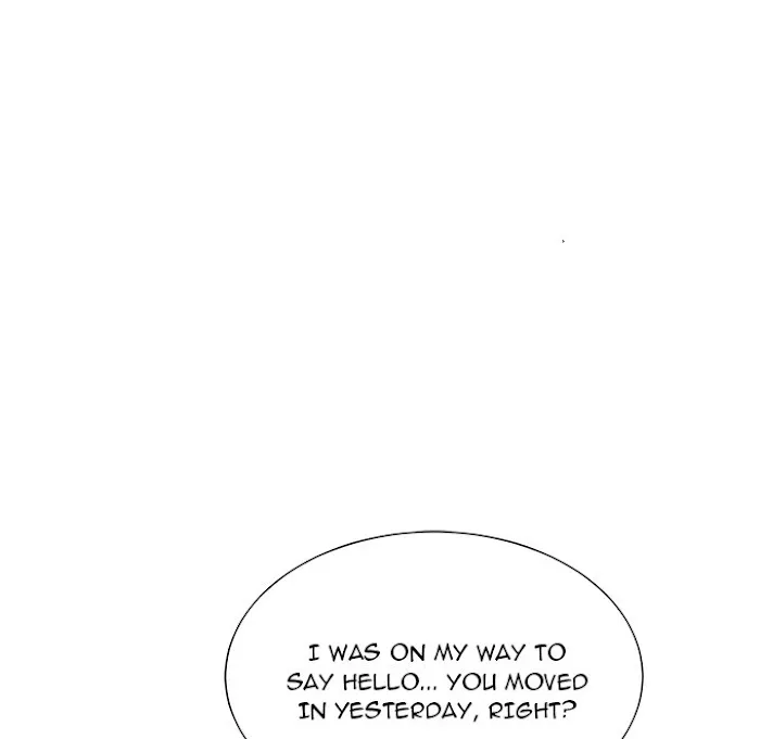 Read Safe Haven chapter 3 image 21 on Lezhin