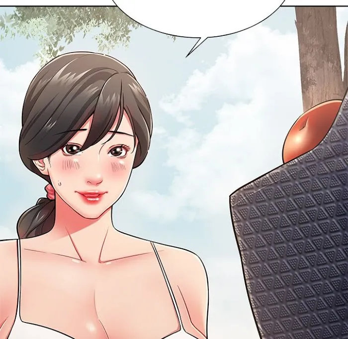Read Safe Haven chapter 3 image 22 on Lezhin