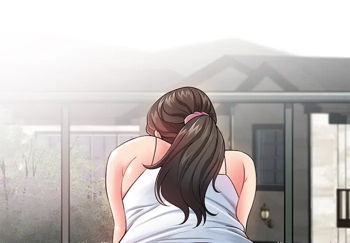 Read Safe Haven chapter 3 image 3 on Lezhin