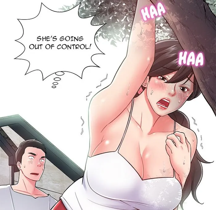 Read Safe Haven chapter 3 image 32 on Lezhin