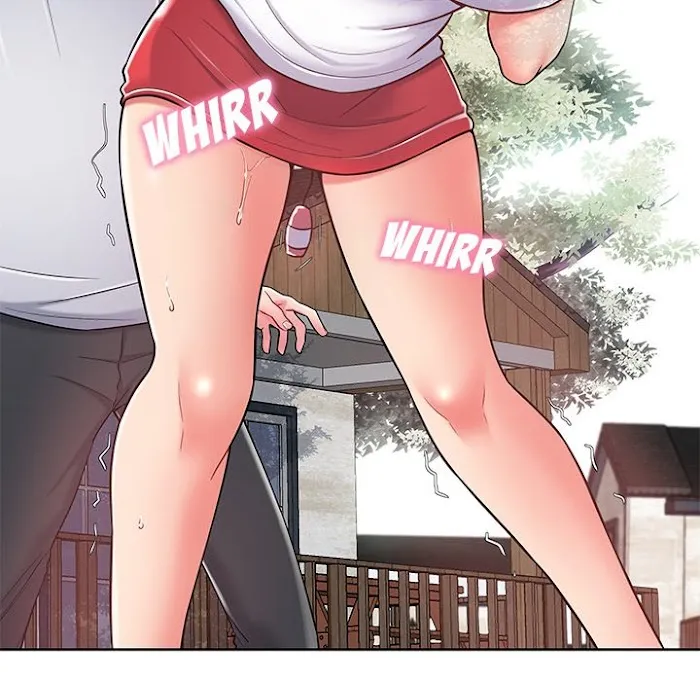 Read Safe Haven chapter 3 image 33 on Lezhin