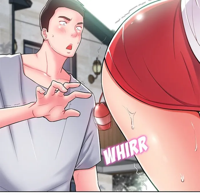 Read Safe Haven chapter 3 image 35 on Lezhin