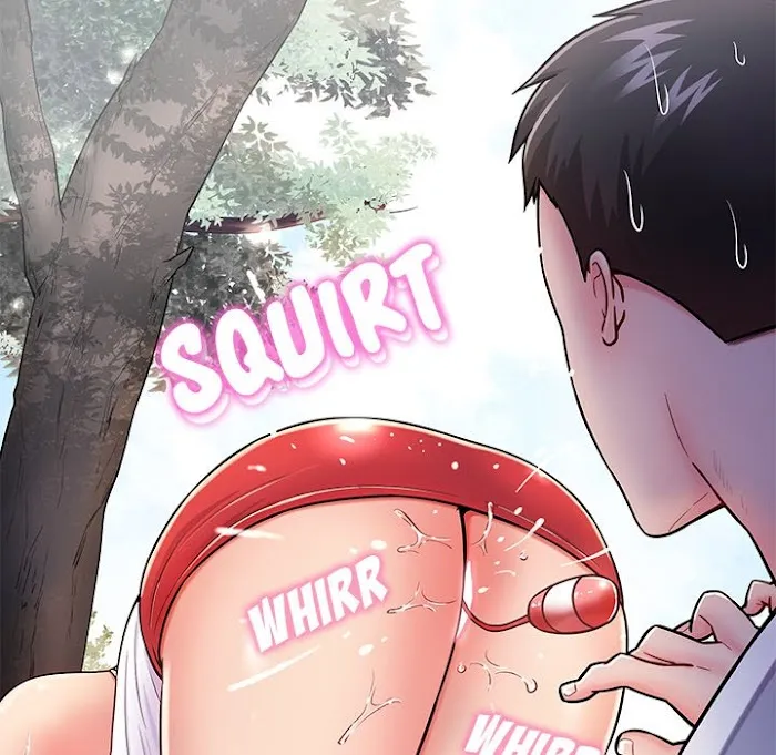 Read Safe Haven chapter 3 image 37 on Lezhin