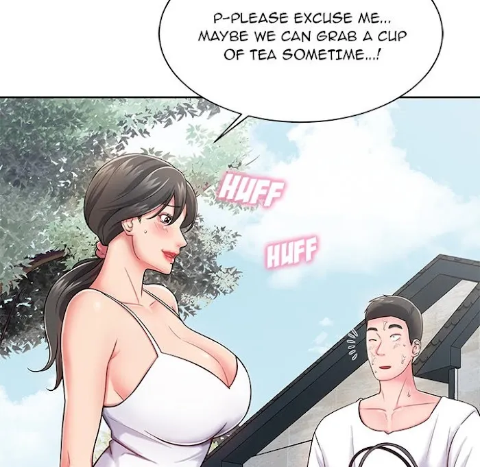 Read Safe Haven chapter 3 image 44 on Lezhin