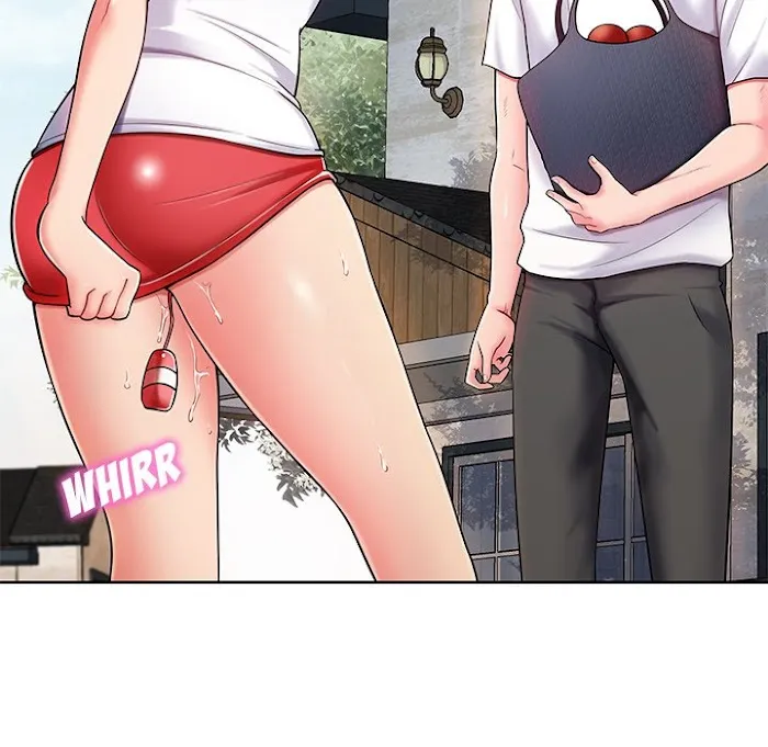 Read Safe Haven chapter 3 image 45 on Lezhin