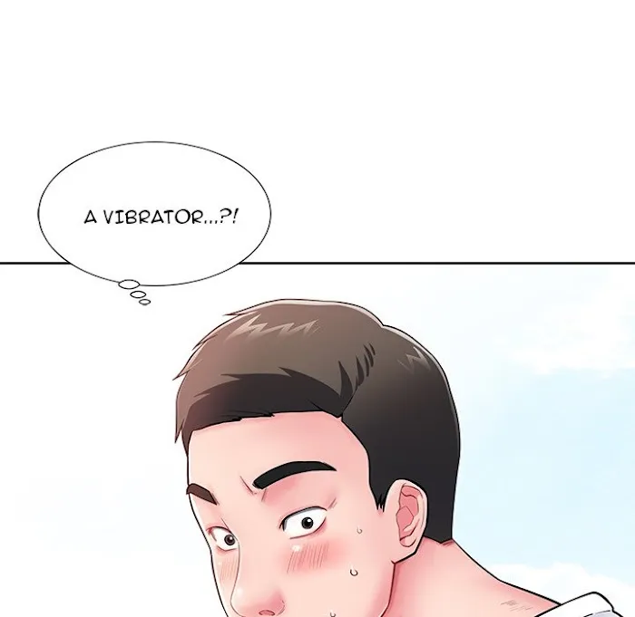 Read Safe Haven chapter 3 image 5 on Lezhin