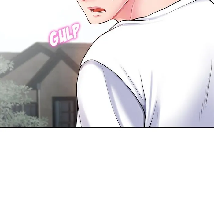 Read Safe Haven chapter 3 image 6 on Lezhin
