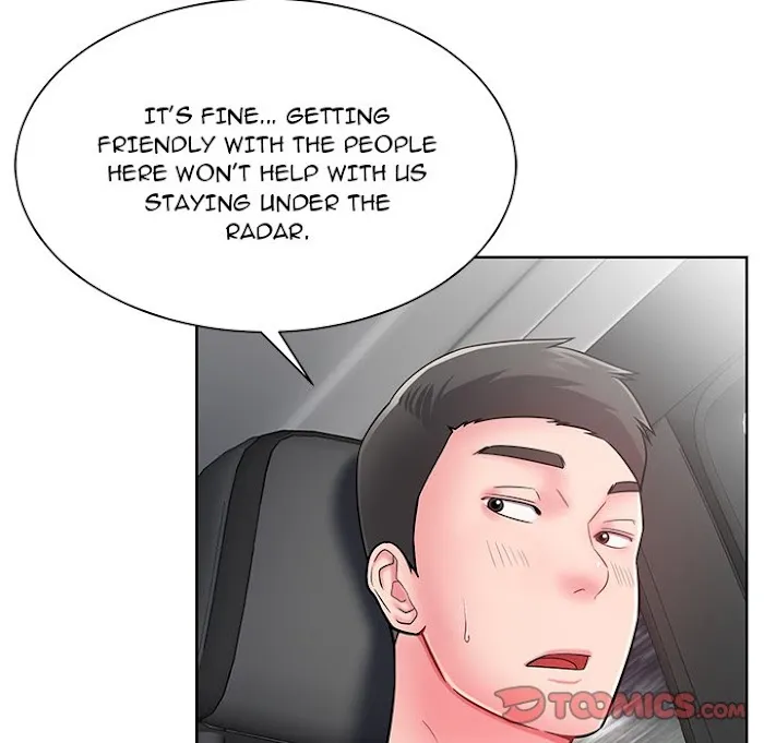Read Safe Haven chapter 3 image 62 on Lezhin