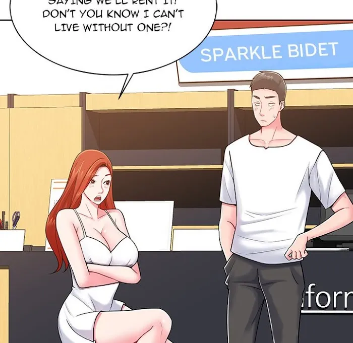 Read Safe Haven chapter 3 image 71 on Lezhin