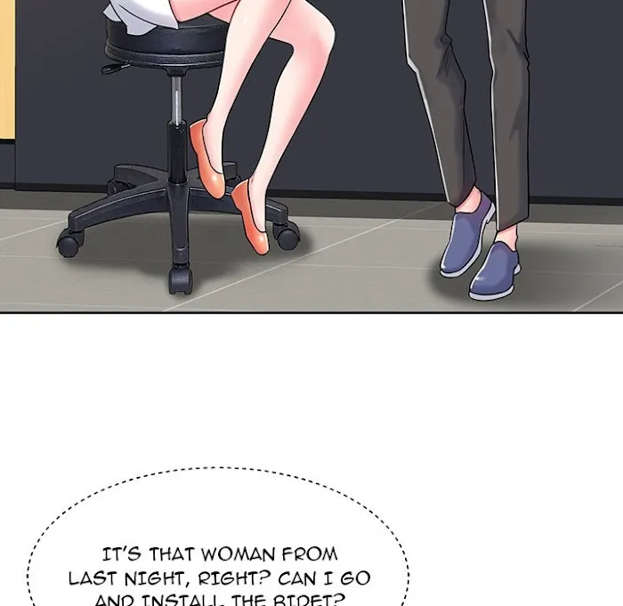 Read Safe Haven chapter 3 image 72 on Lezhin