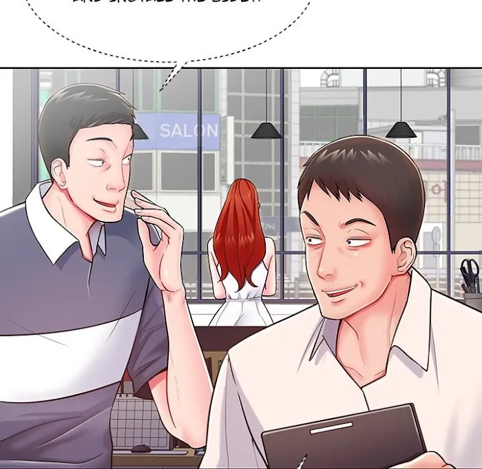 Read Safe Haven chapter 3 image 73 on Lezhin