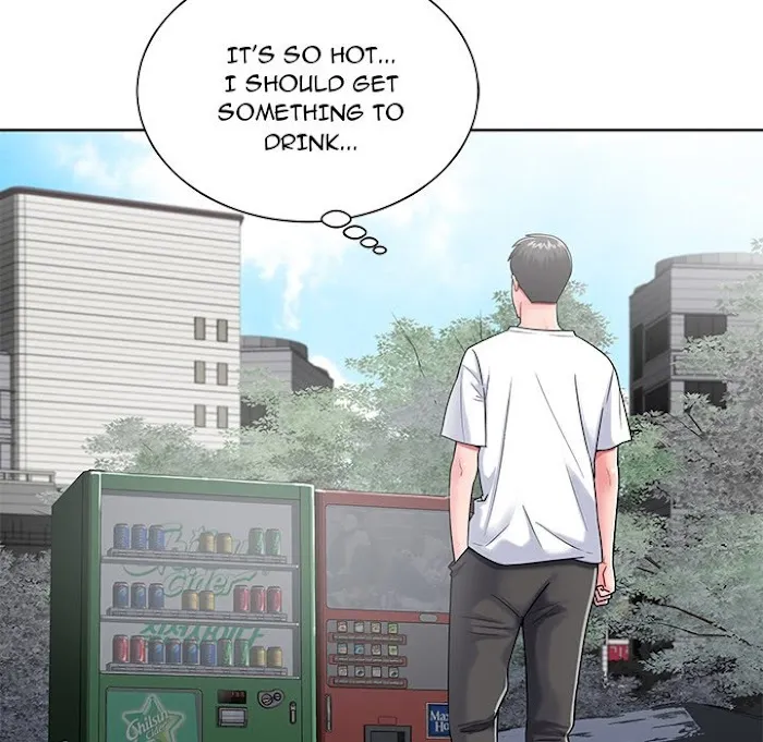 Read Safe Haven chapter 3 image 79 on Lezhin