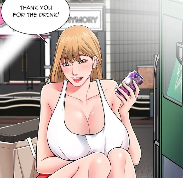 Read Safe Haven chapter 3 image 85 on Lezhin