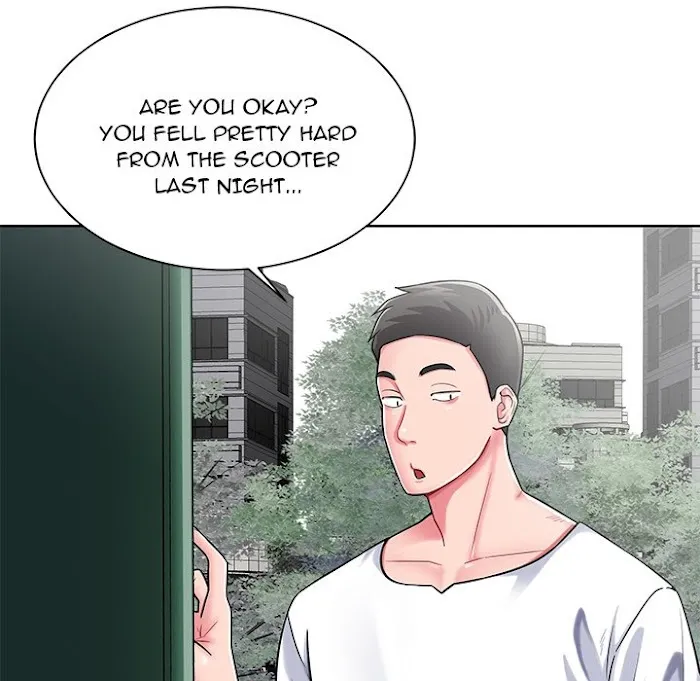Read Safe Haven chapter 3 image 87 on Lezhin