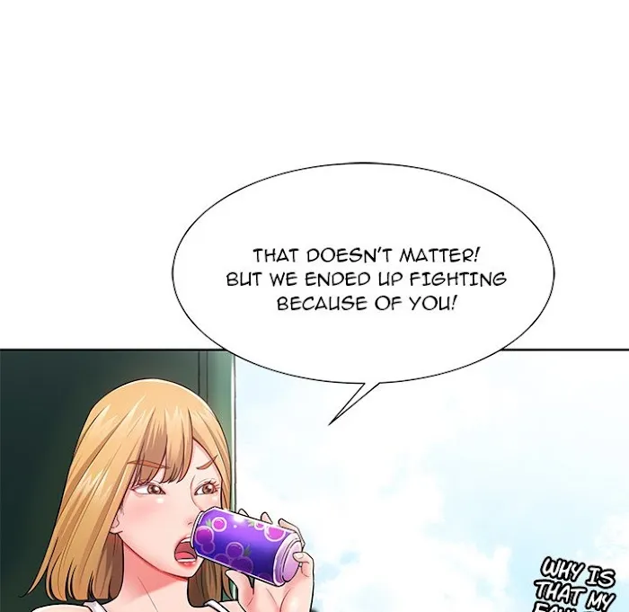 Read Safe Haven chapter 3 image 89 on Lezhin