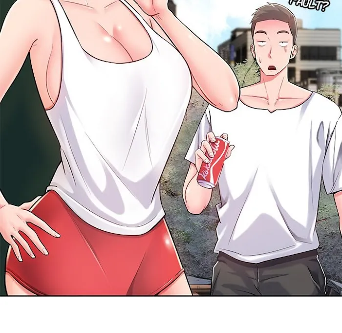 Read Safe Haven chapter 3 image 90 on Lezhin