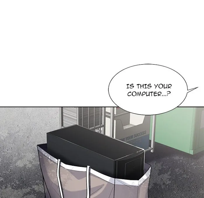 Read Safe Haven chapter 3 image 91 on Lezhin