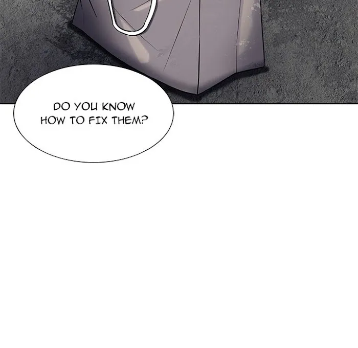 Read Safe Haven chapter 3 image 92 on Lezhin