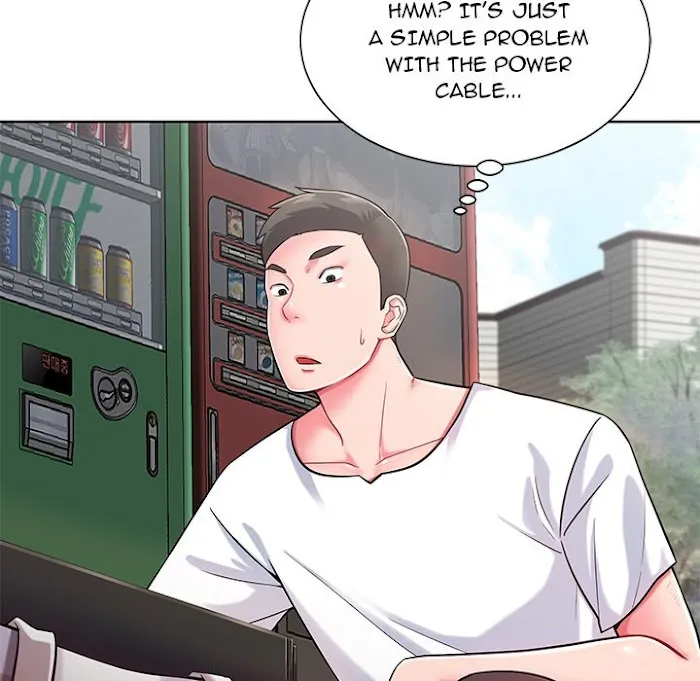 Read Safe Haven chapter 3 image 96 on Lezhin