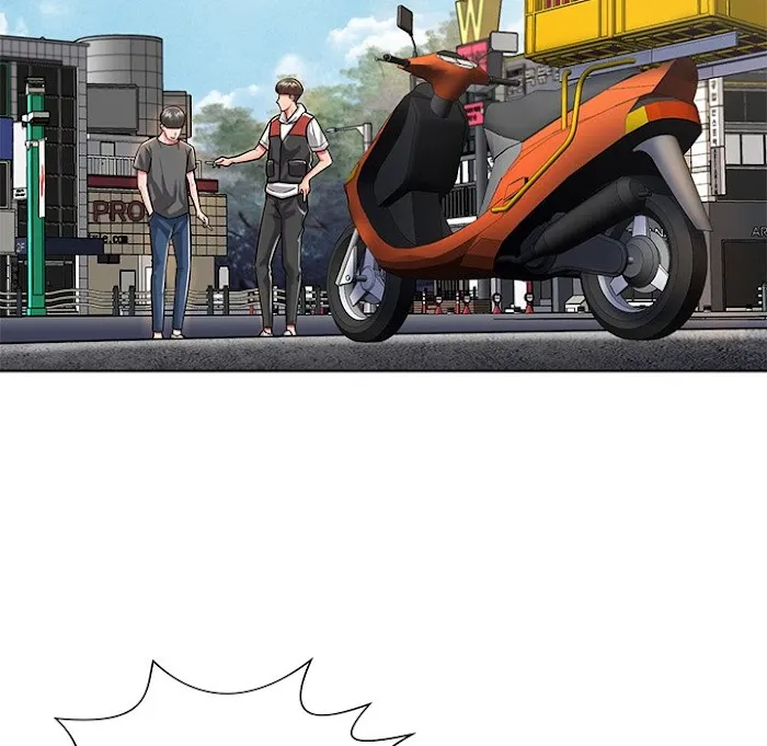 Read Safe Haven chapter 3 image 99 on Lezhin