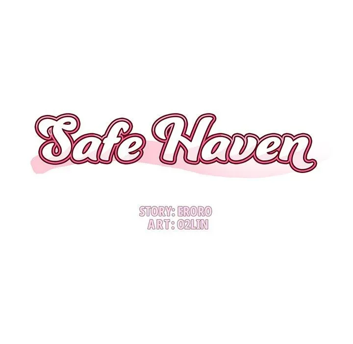 Read Safe Haven chapter 30 image 11 on Lezhin
