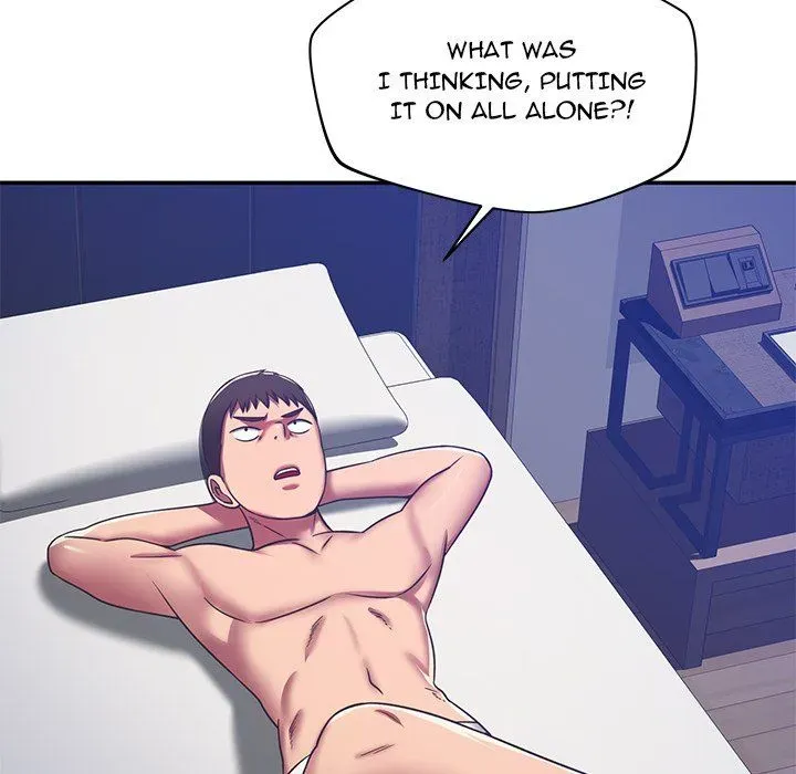 Read Safe Haven chapter 30 image 118 on Lezhin