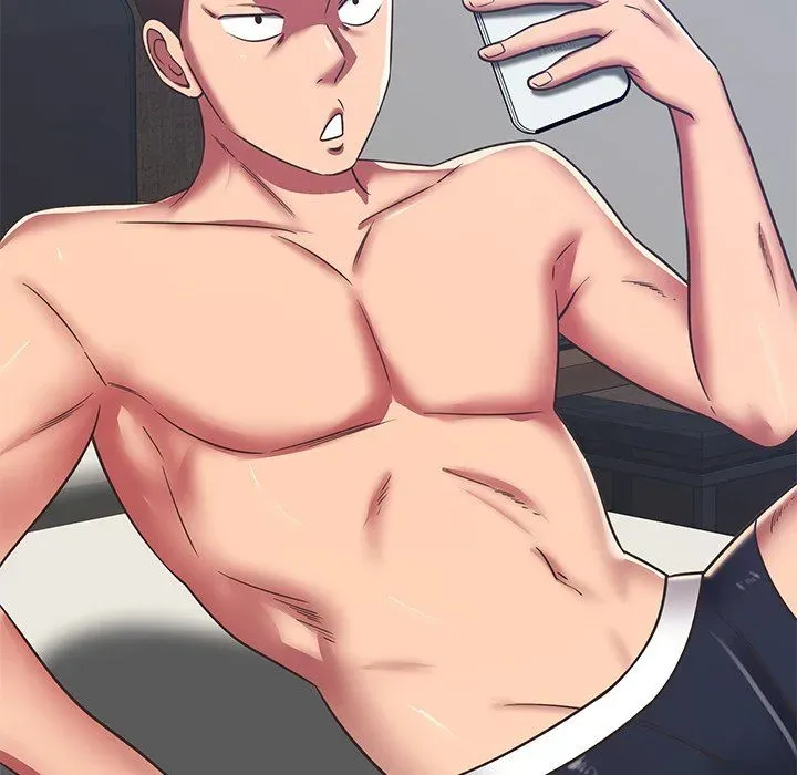 Read Safe Haven chapter 30 image 126 on Lezhin