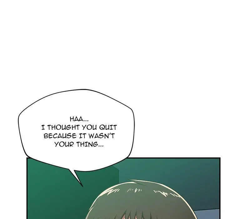 Read Safe Haven chapter 30 image 140 on Lezhin
