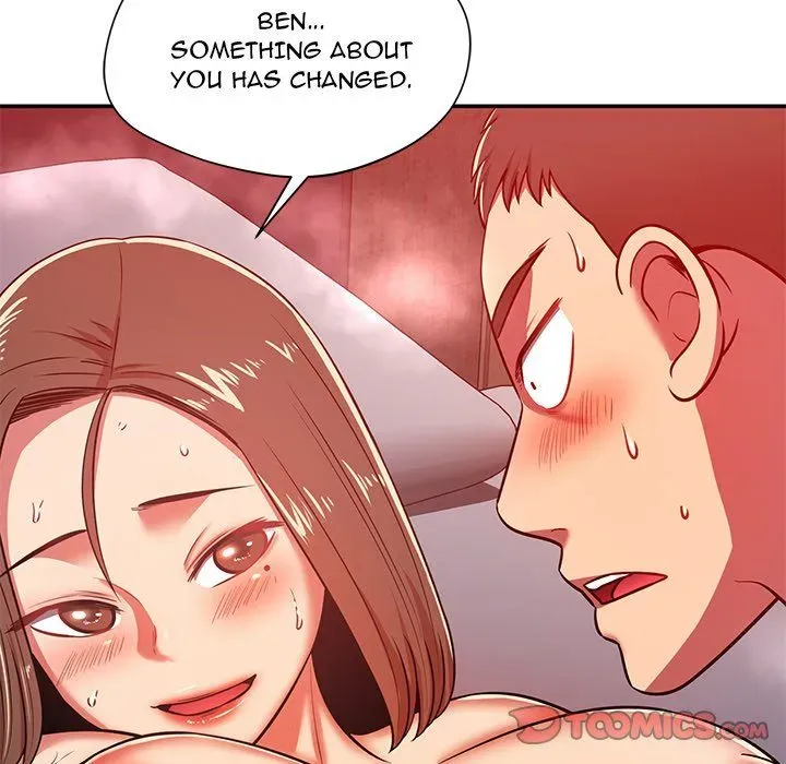 Read Safe Haven chapter 30 image 183 on Lezhin